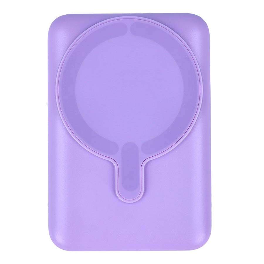 PowerBank Compatible con MagSafe - 10.000 mAh
