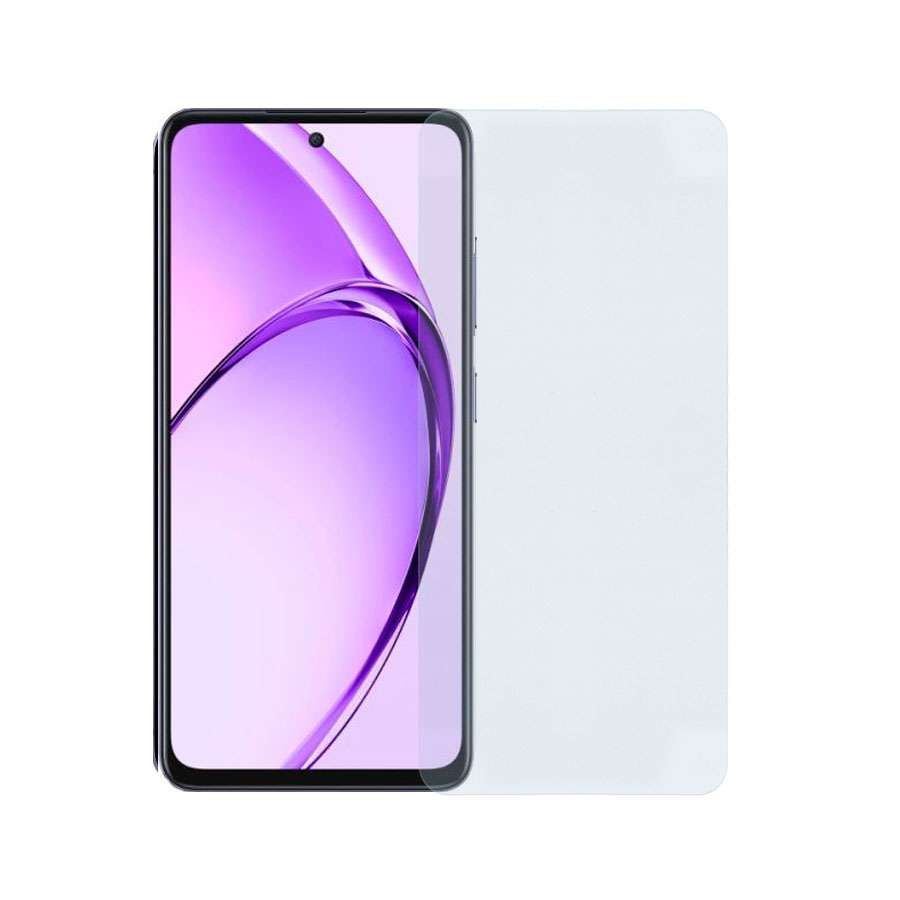 Cristal Templado Transparente para Oppo A60
