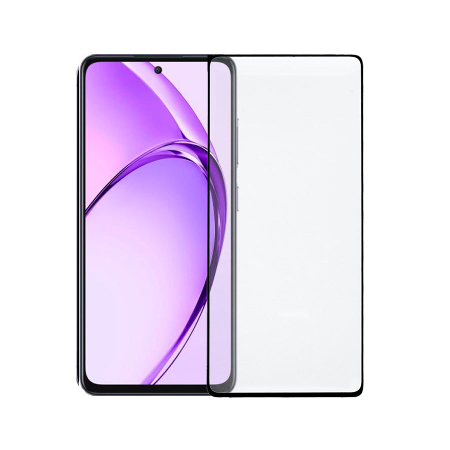 Cristal Templado Completo para Oppo A60