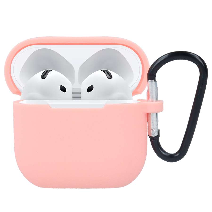 Funda Auriculares Inalámbricos - Compatibles con Airpods 4
