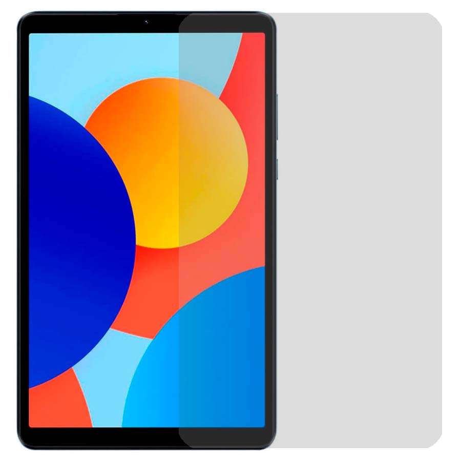 Cristal Templado Completo para Tablet para Xiaomi Redmi Pad SE