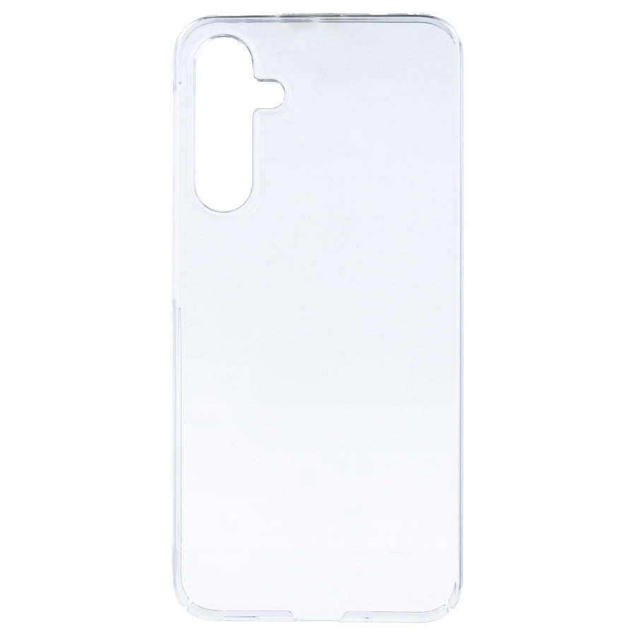 Funda Transparente Antiyellow para Samsung Galaxy A16 5G