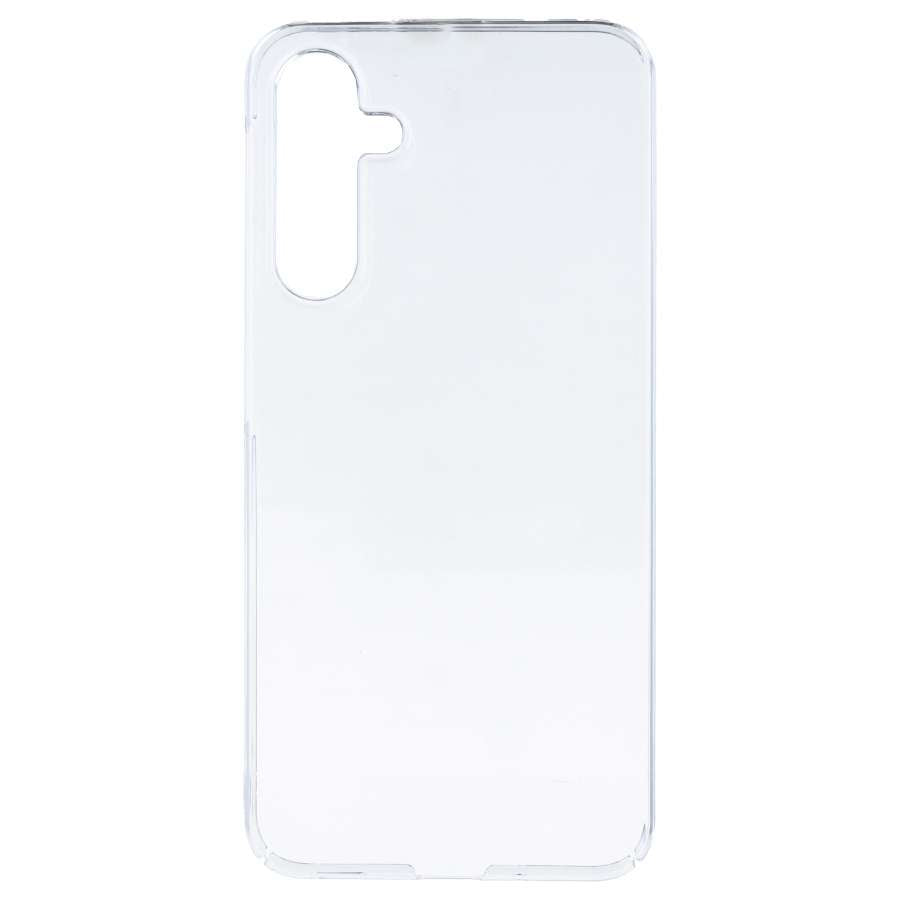 Funda Transparente Antiyellow para Samsung Galaxy A16 5G