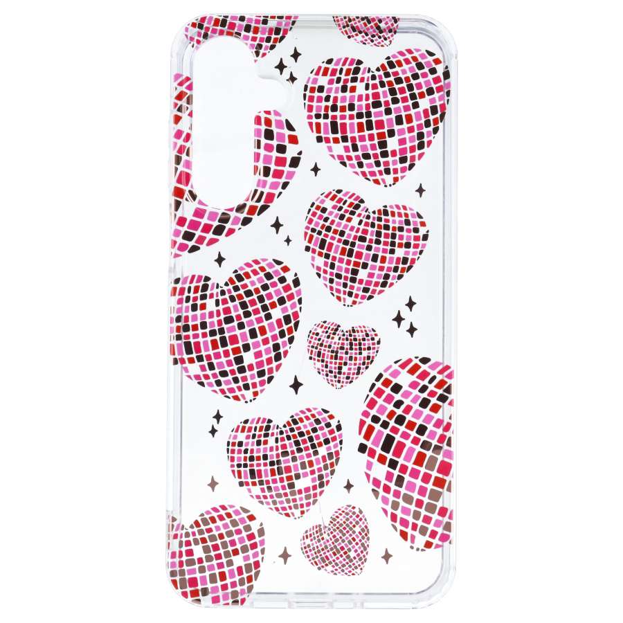 Funda Glossy Shiny para Samsung Galaxy A16 5G