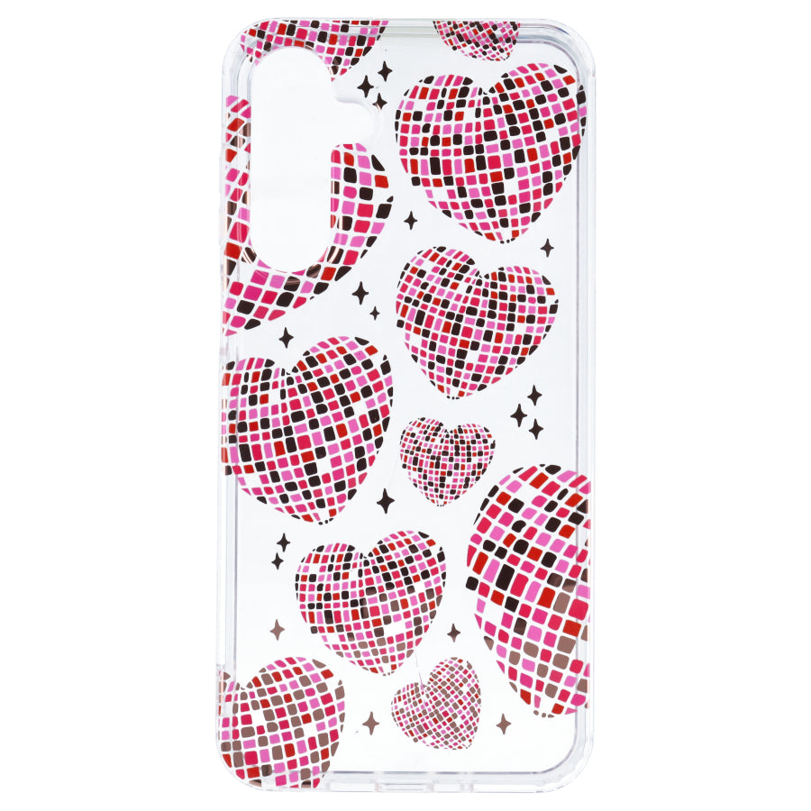 Funda Glossy Shiny para Samsung Galaxy A16 5G