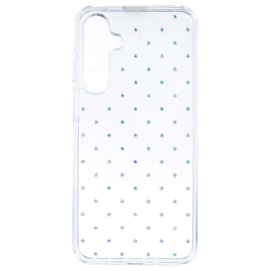 Funda Brillantes para Samsung Galaxy A16 5G