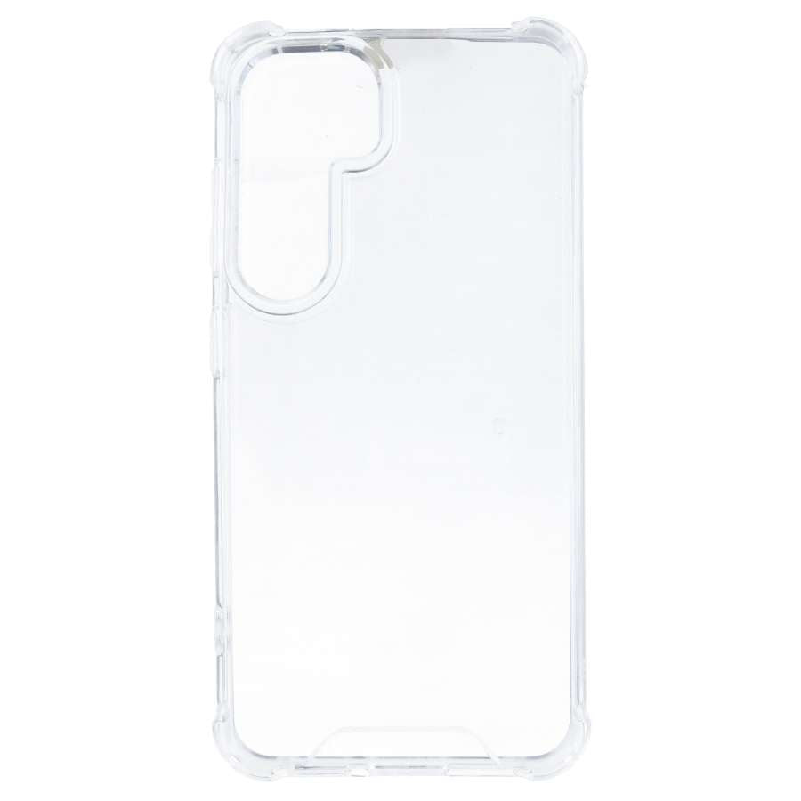 Funda Reforzada para Samsung Galaxy S25