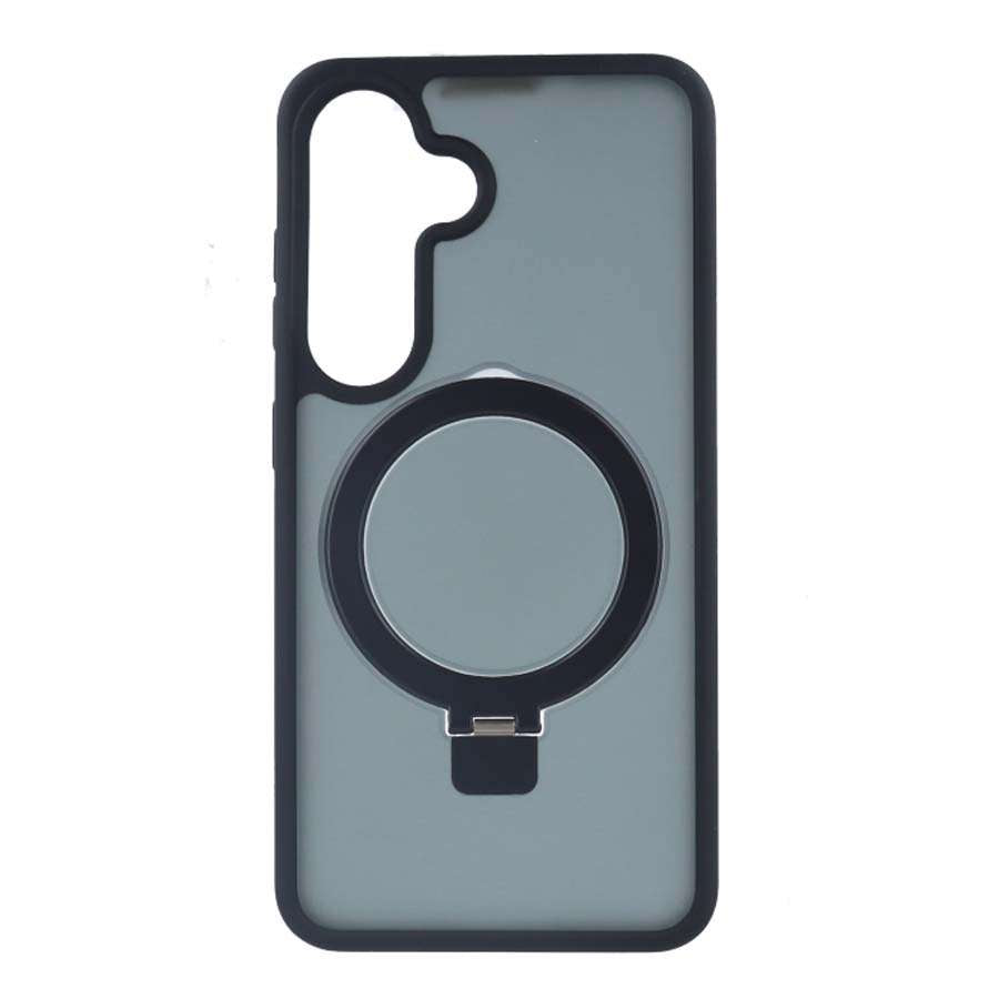 Funda Ring Compatible con Magsafe para Samsung Galaxy S25