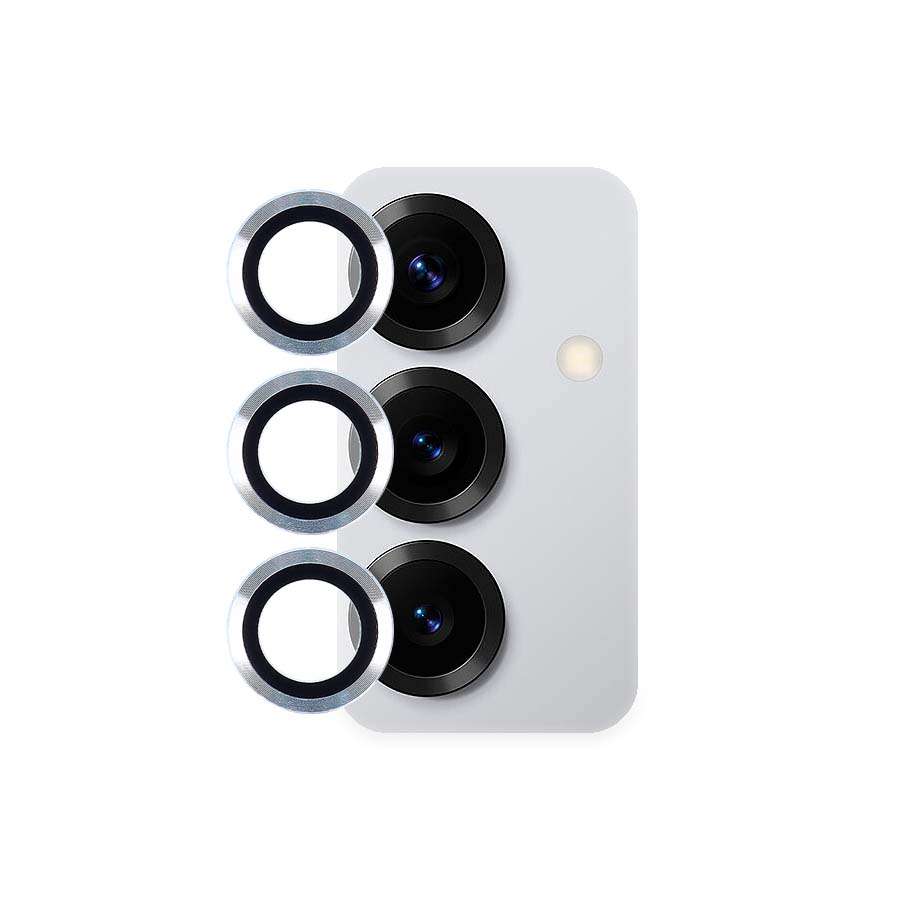 Cubre Objetivo para Samsung Galaxy S25