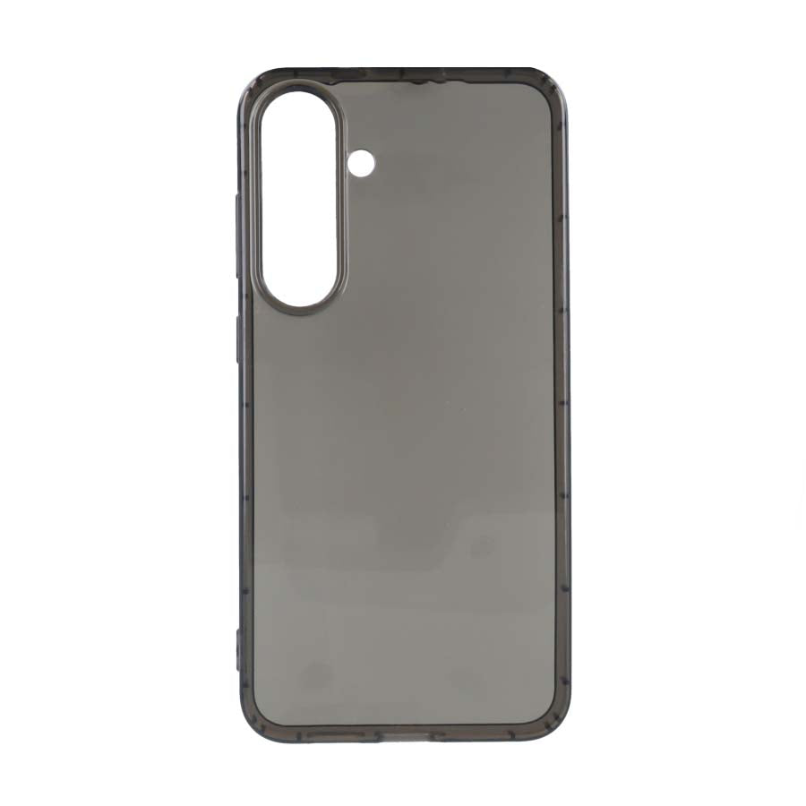 Funda Silicona Color para Samsung Galaxy S25 Plus
