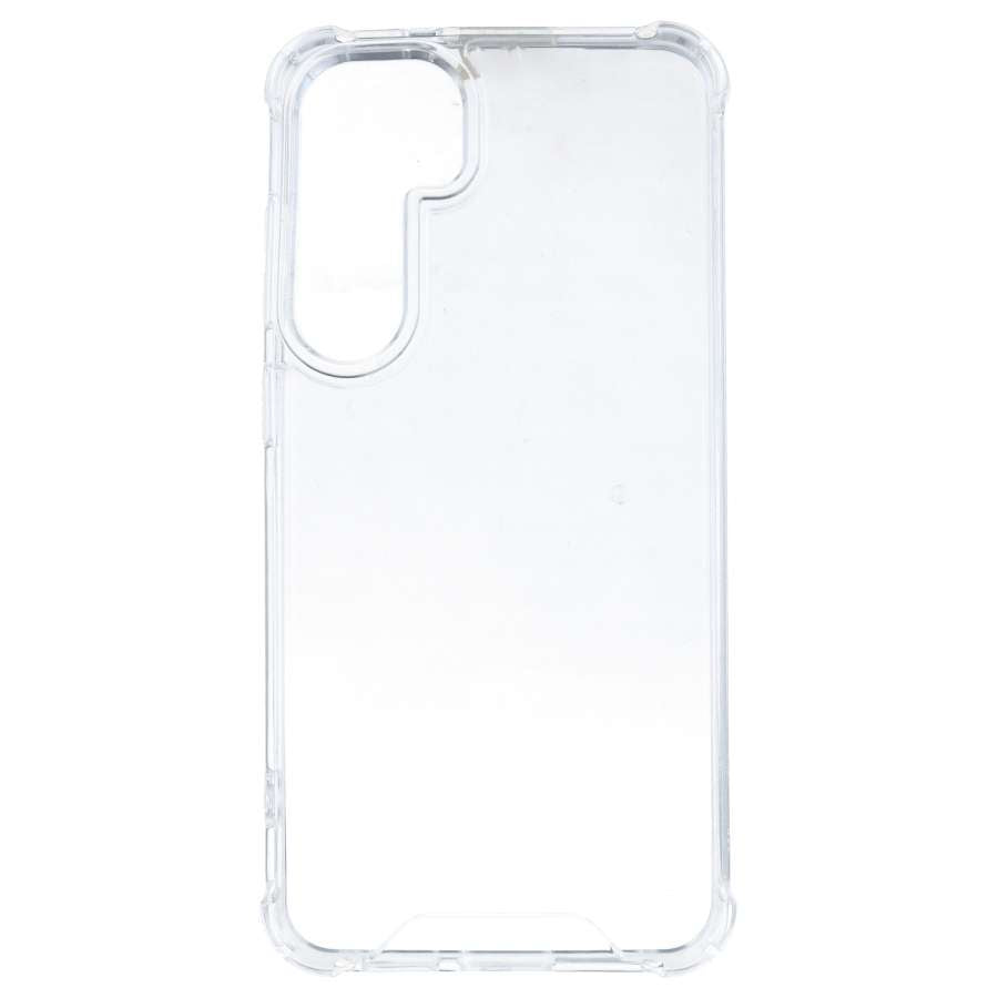 Funda Reforzada para Samsung Galaxy S25 Plus