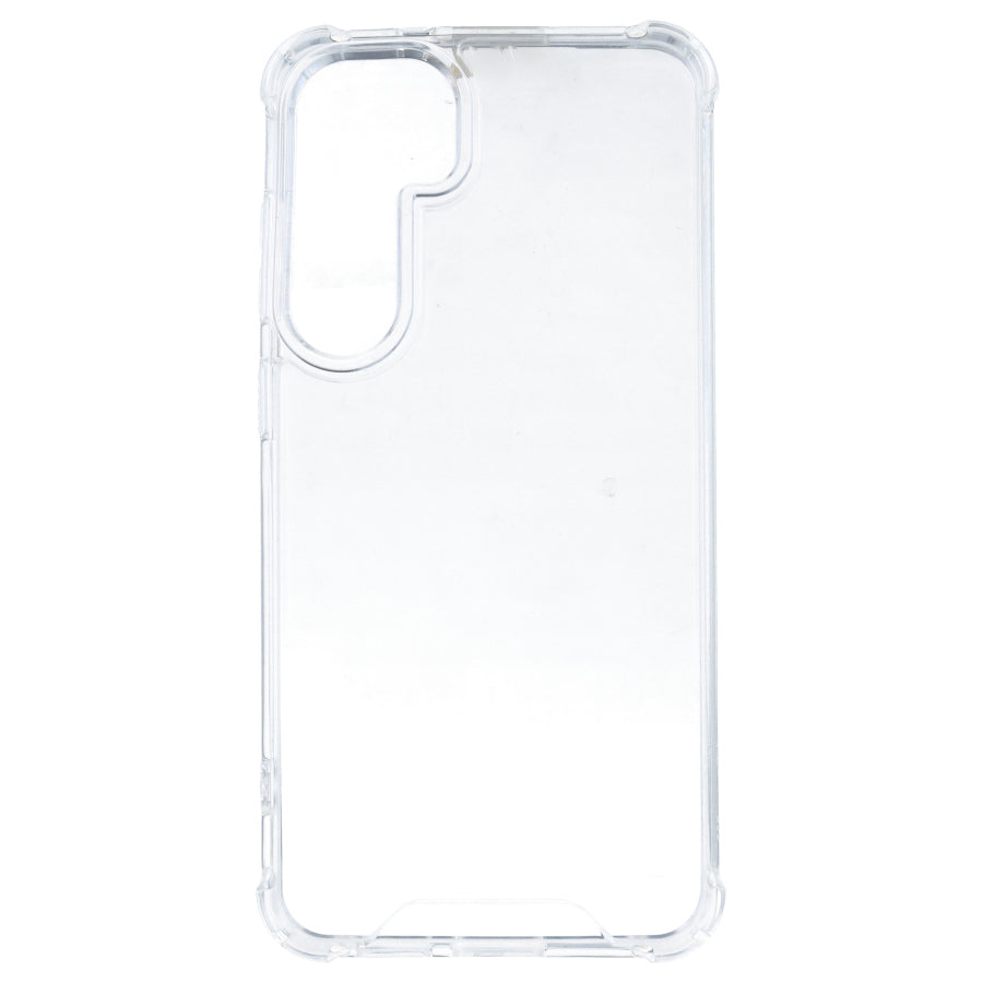 Funda Reforzada para Samsung Galaxy S25 Plus