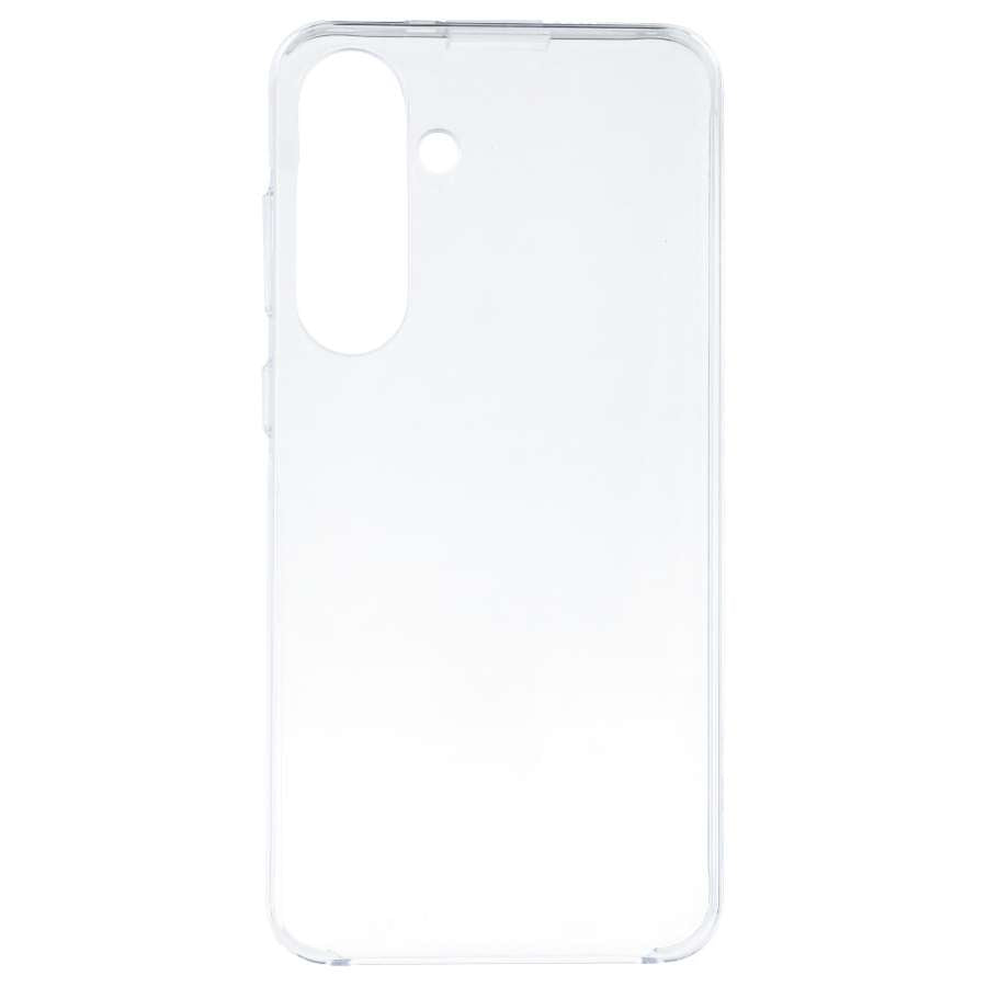 Funda Transparente Antiyellow para Samsung Galaxy S25 Plus