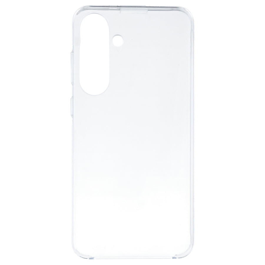 Funda Transparente Antiyellow para Samsung Galaxy S25 Plus