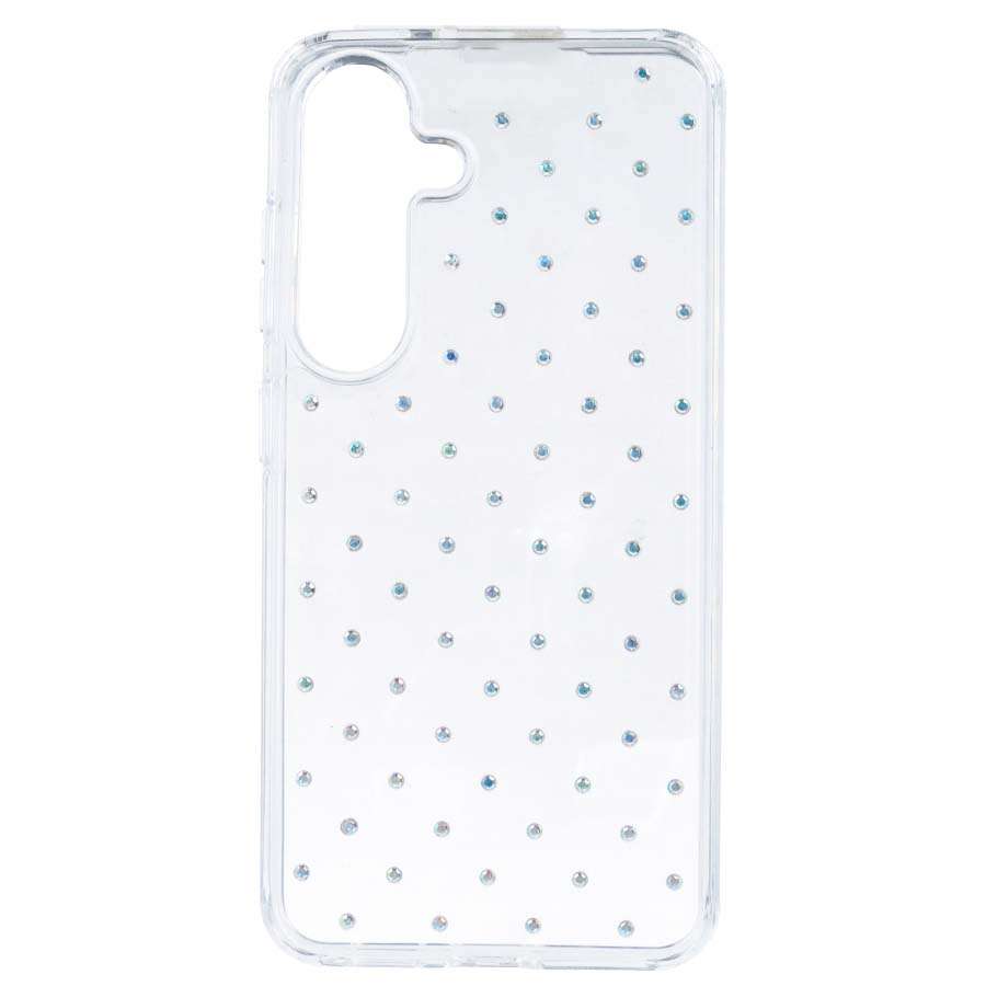Funda Brillantes para Samsung Galaxy S25 Plus