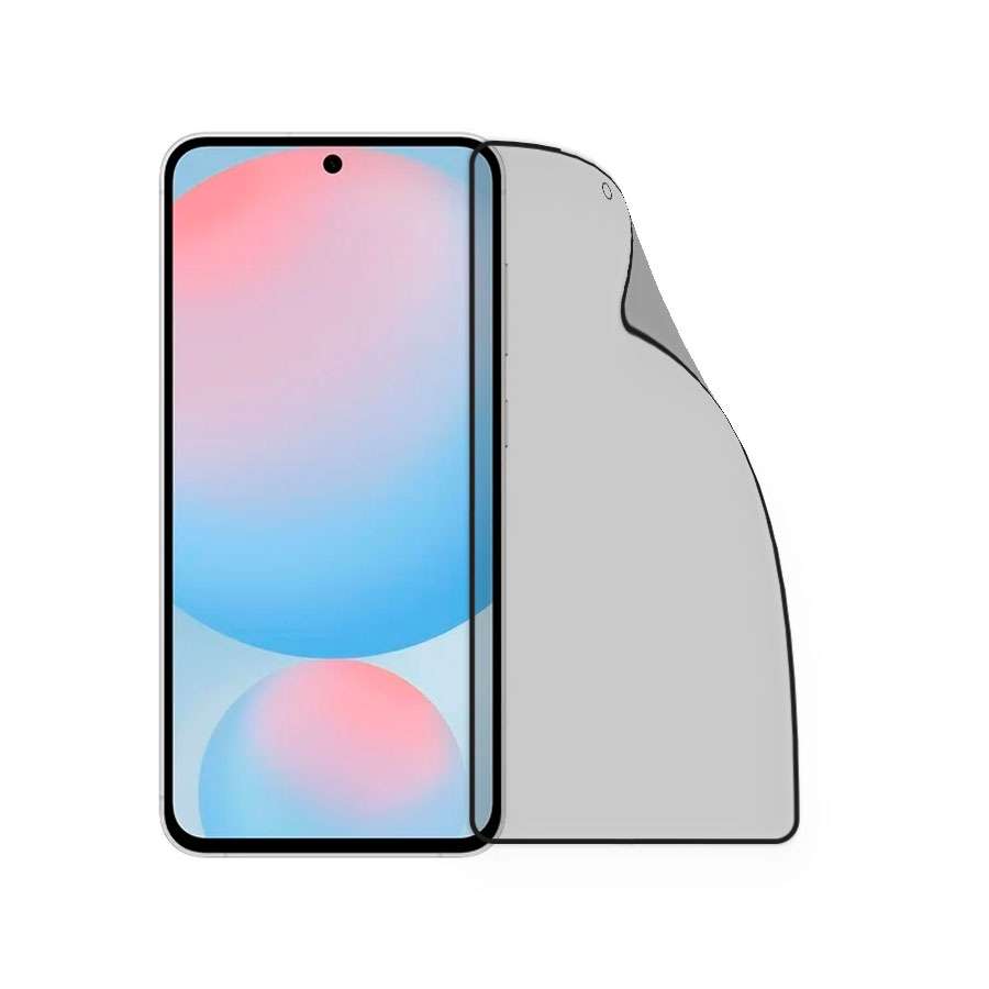 Cristal Templado Irrompible Antiespía para Samsung Galaxy S24 Plus