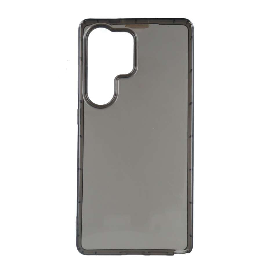 Funda Silicona Color para Samsung Galaxy S25 Ultra