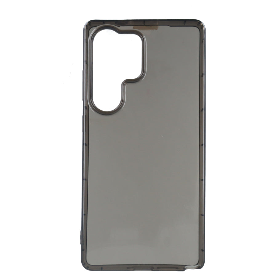 Funda Silicona Color para Samsung Galaxy S25 Ultra