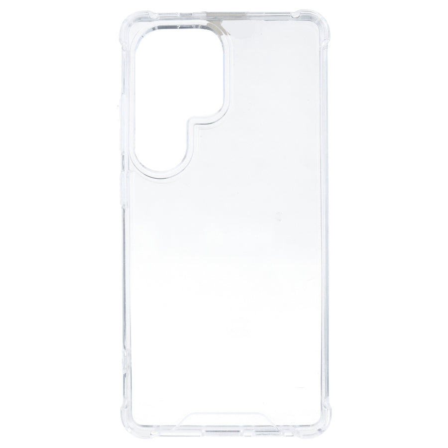 Funda Reforzada para Samsung Galaxy S25 Ultra