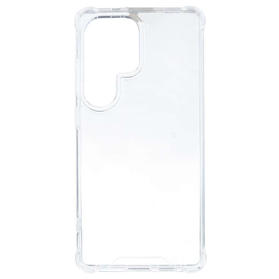 Funda Reforzada para Samsung Galaxy S25 Ultra