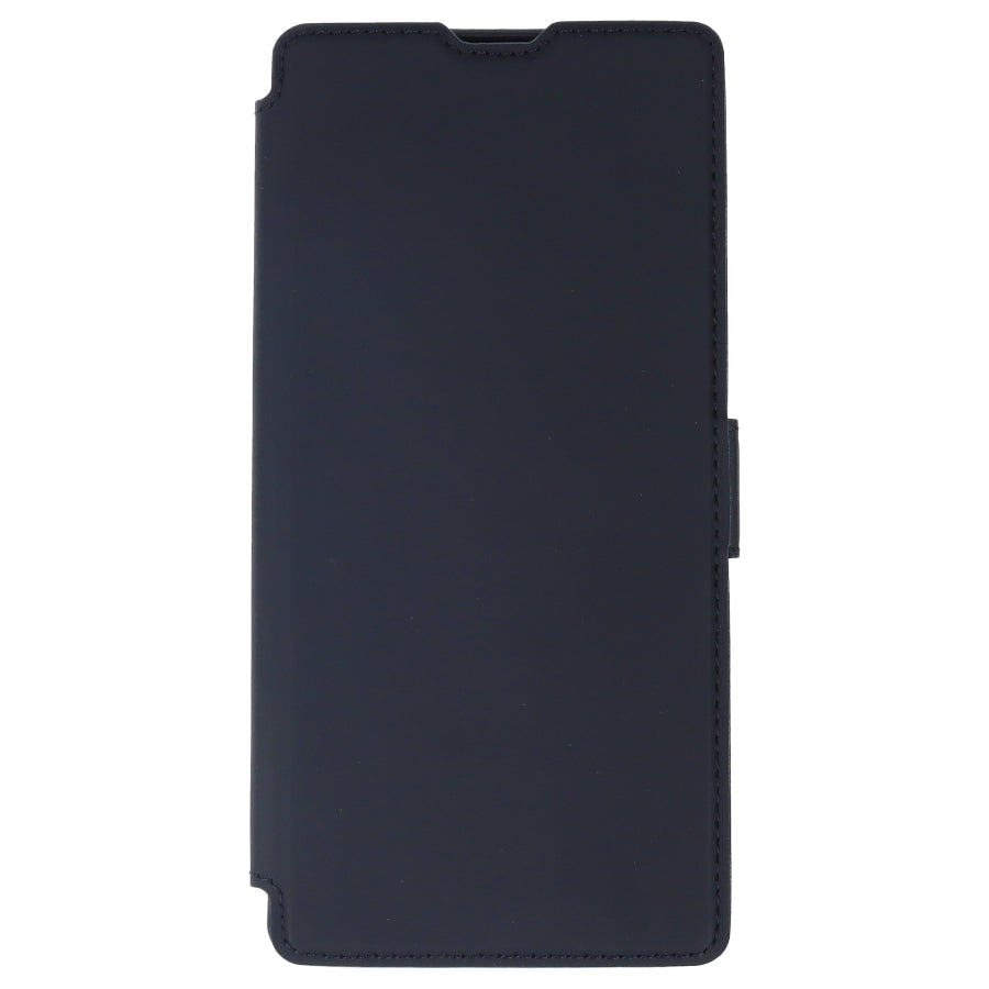 Funda Libro Suave para Samsung Galaxy S25 Ultra