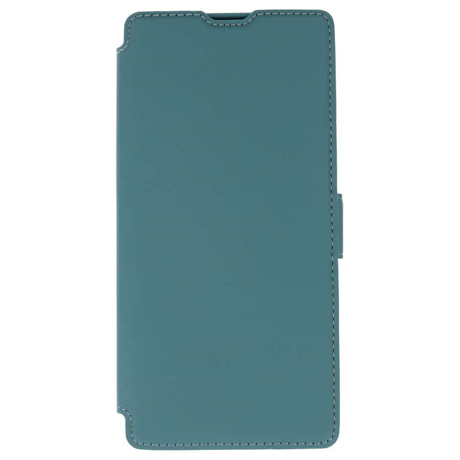 Funda Libro Suave para Samsung Galaxy S25 Ultra