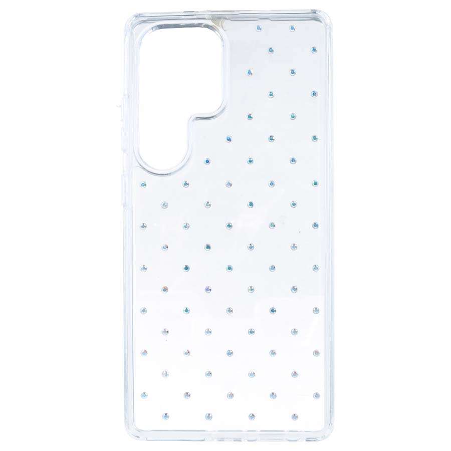 Funda Brillantes para Samsung Galaxy S25 Ultra