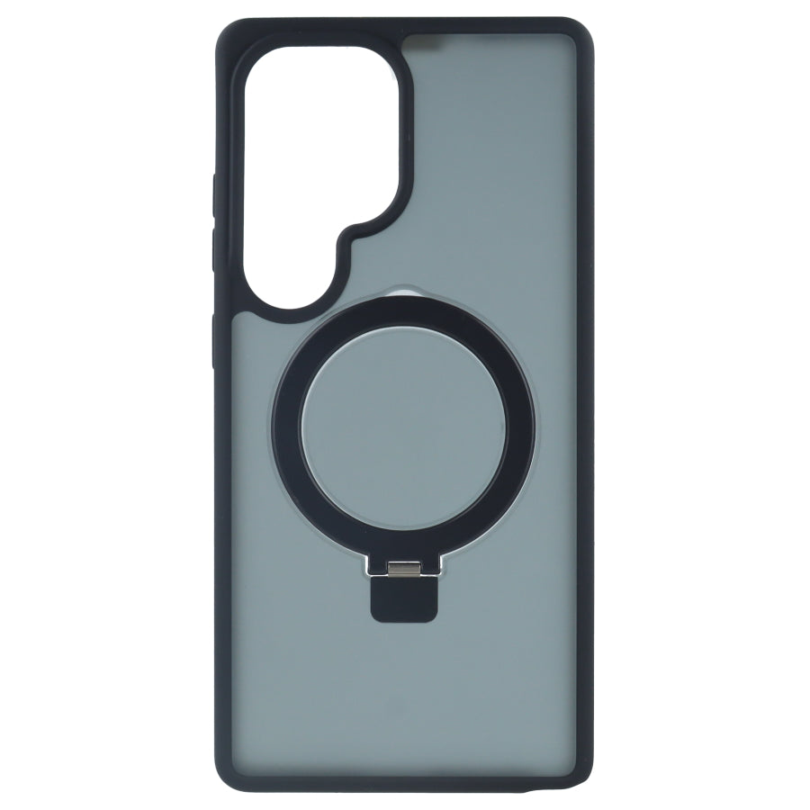 Funda Ring Compatible con Magsafe para Samsung Galaxy S25 Ultra