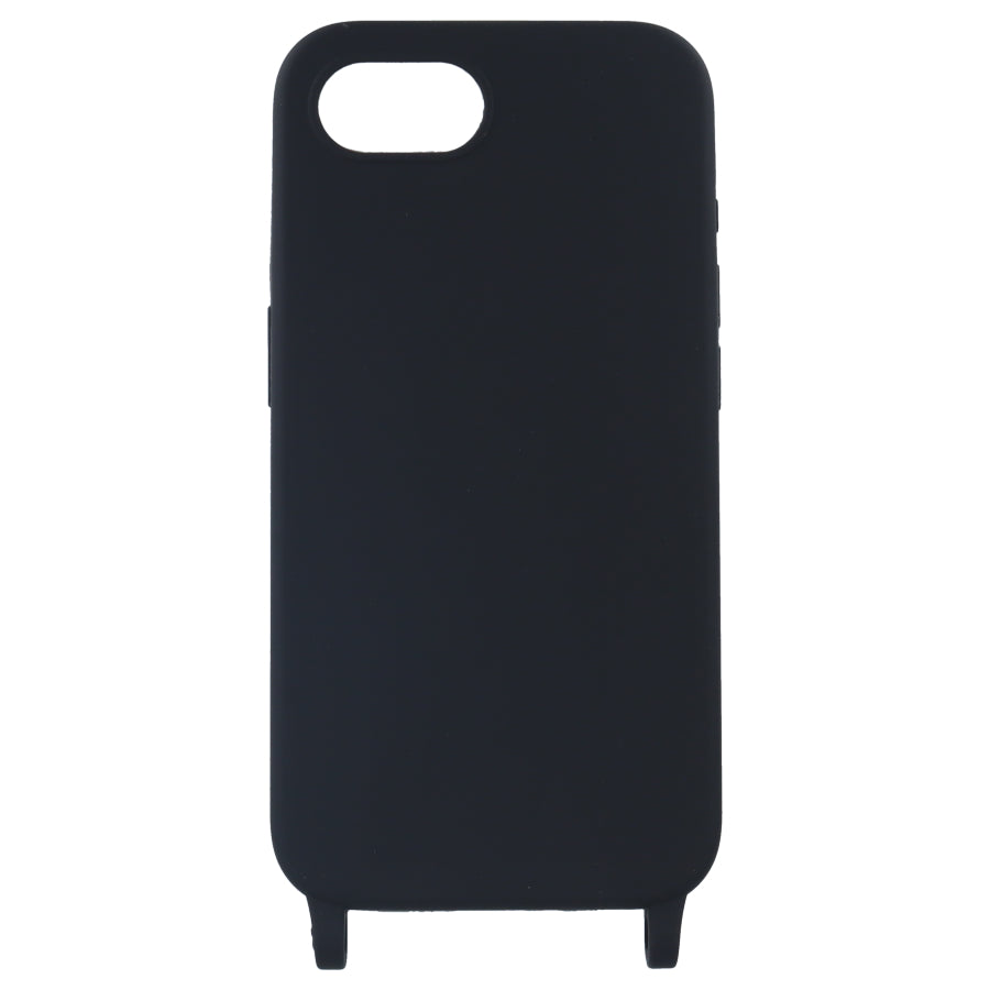 Funda Ultra suave colgante para iPhone 16e