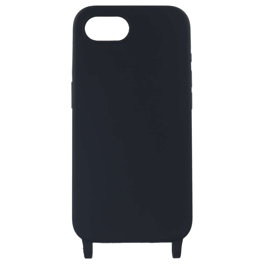 Funda Ultra suave colgante para iPhone 16e
