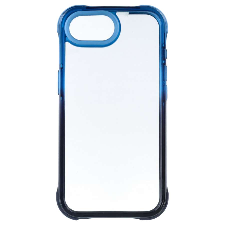 Funda Bumper Reforzada Degradada para iPhone 16e