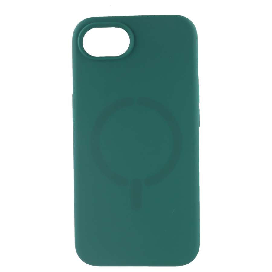 Funda Ultra Suave compatible con Magsafe para iPhone 16e