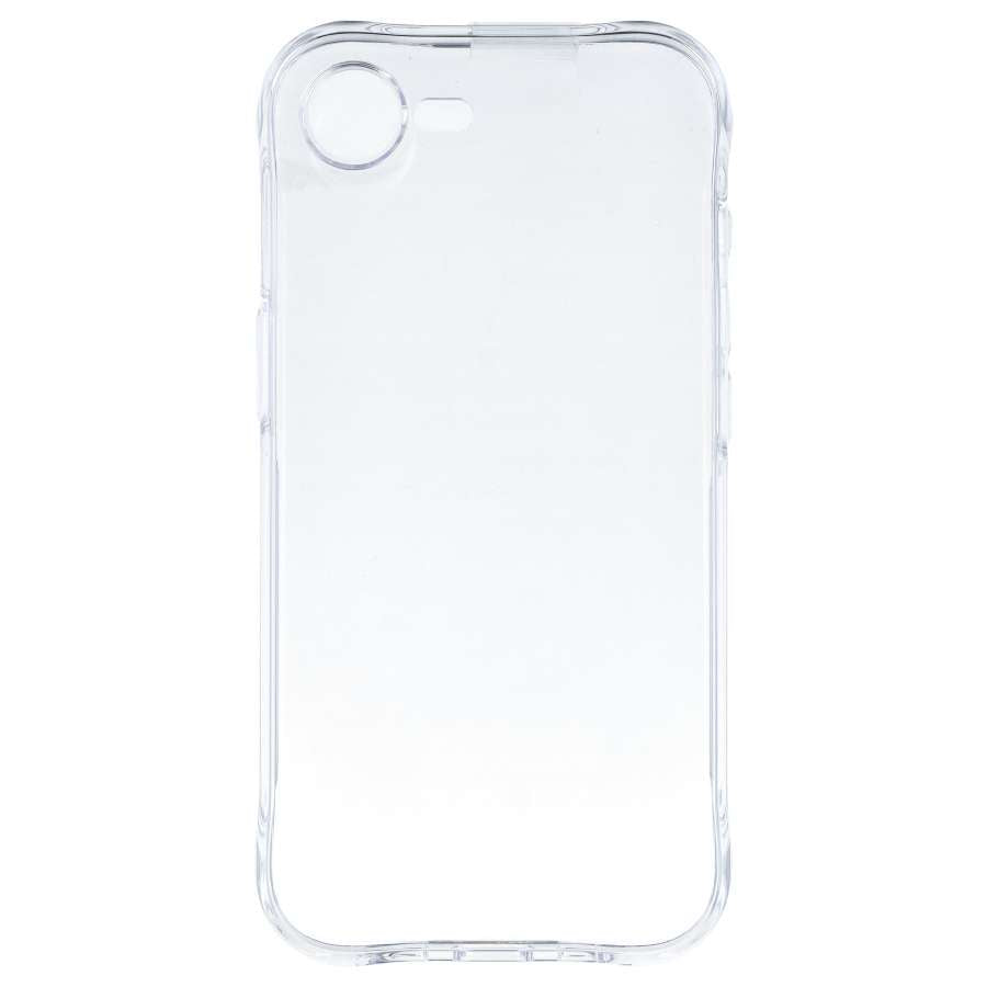 Funda Reforzada Antiyellow para iPhone 16e
