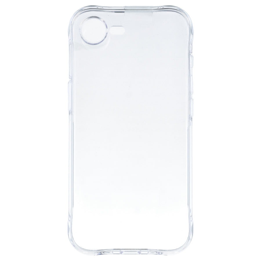 Funda Reforzada Antiyellow para iPhone 16e