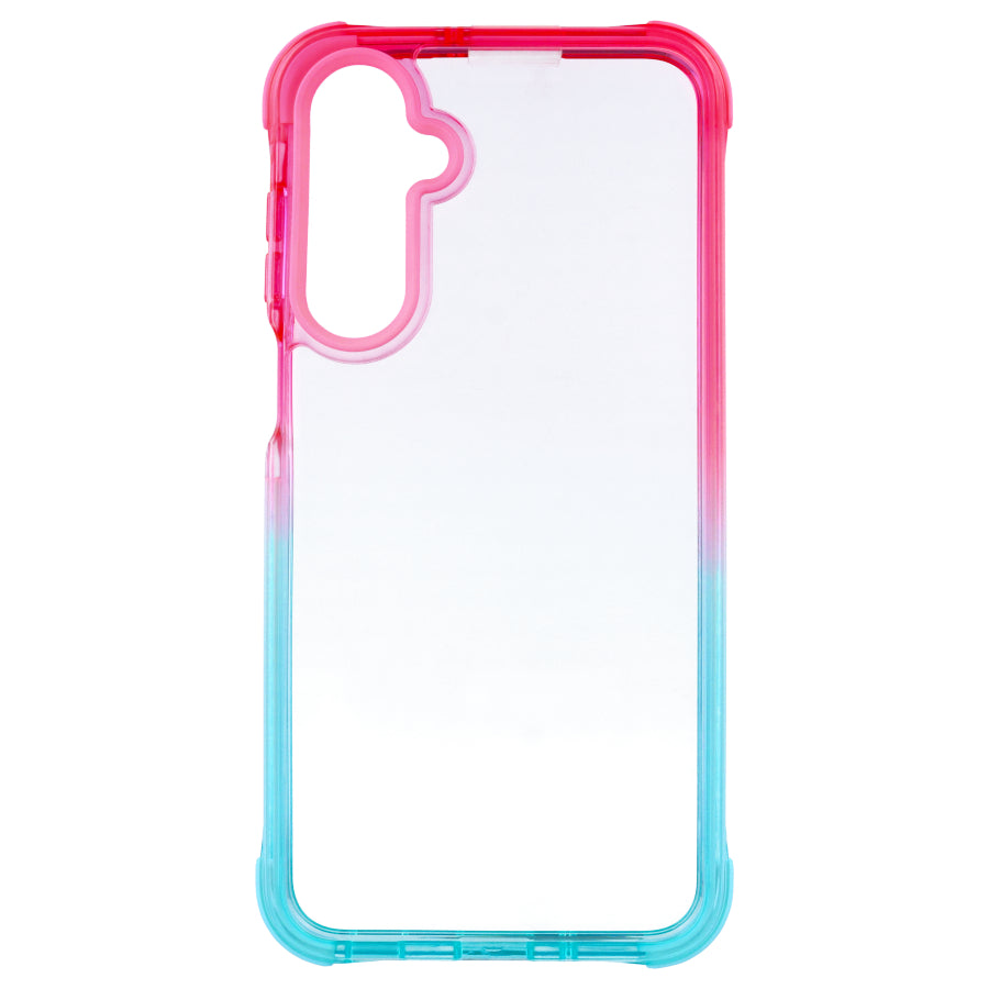 Funda Bumper Reforzada Degradada para Samsung Galaxy A16 5G