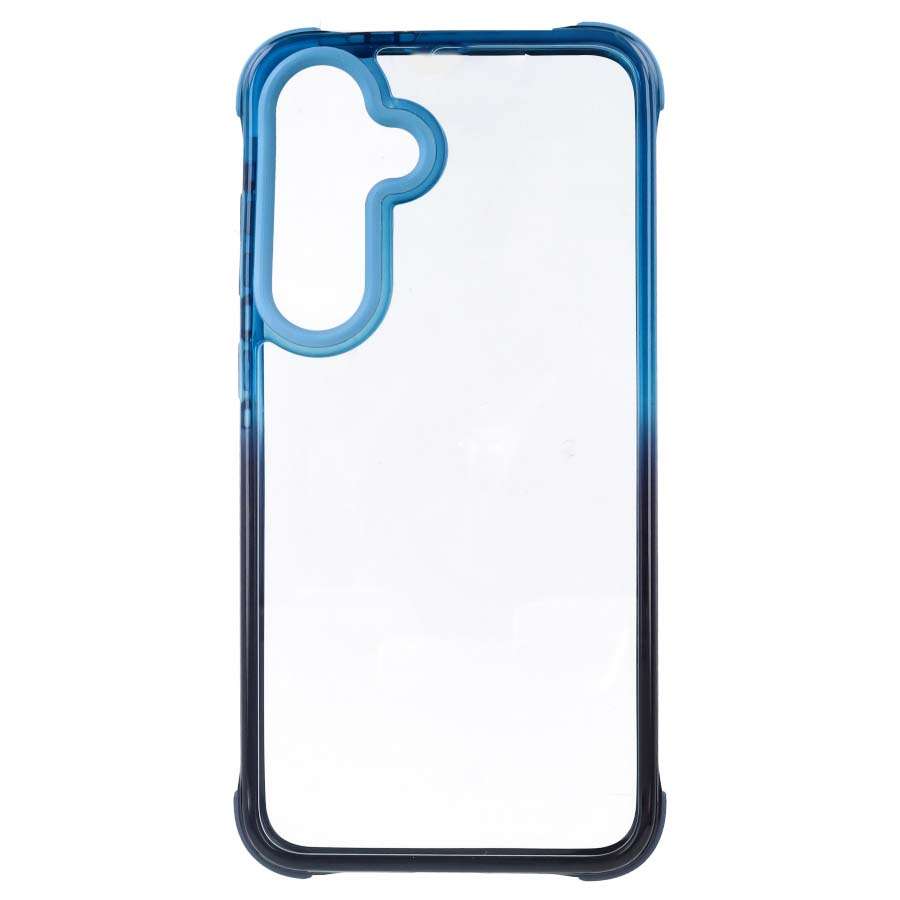Funda Bumper Reforzada Degradada para Samsung Galaxy S25