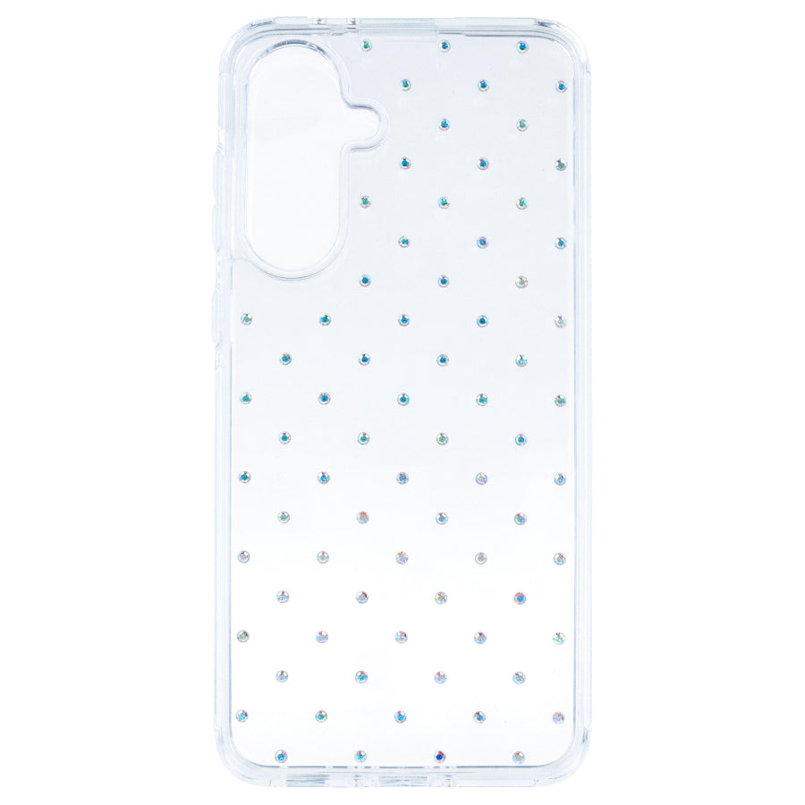 Funda Brillantes para Samsung Galaxy A56 5G
