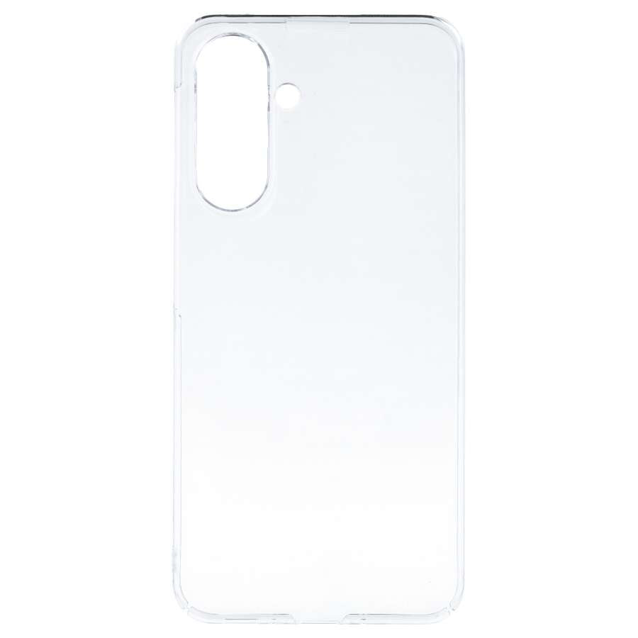 Funda Transparente Antiyellow para Samsung Galaxy A36 5G