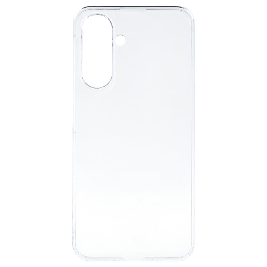 Funda Transparente Antiyellow para Samsung Galaxy A36 5G