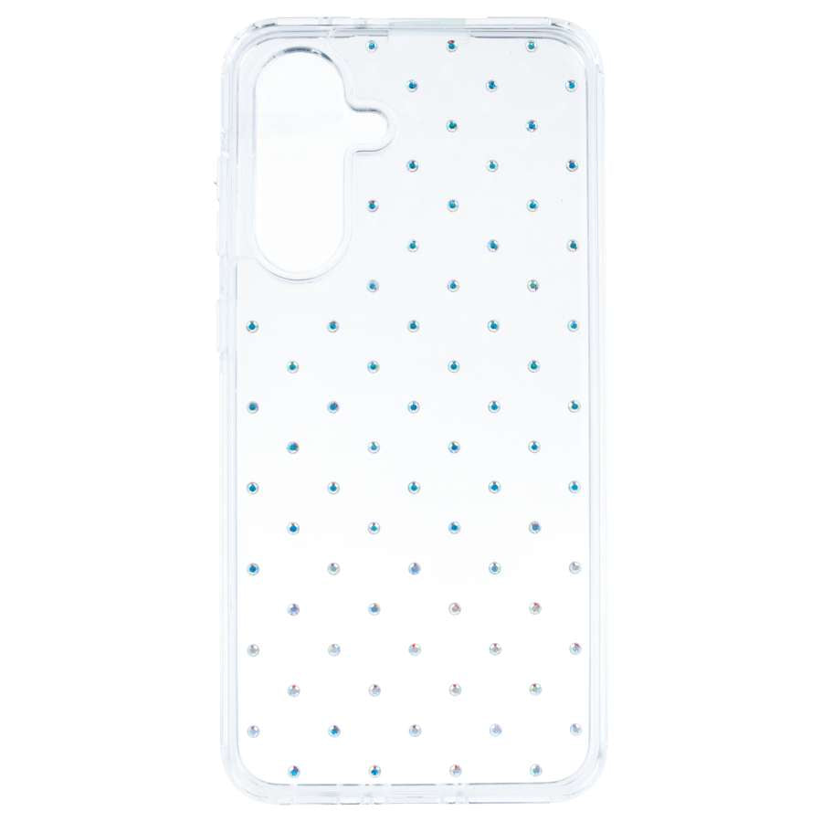 Funda Brillantes para Samsung Galaxy A36 5G