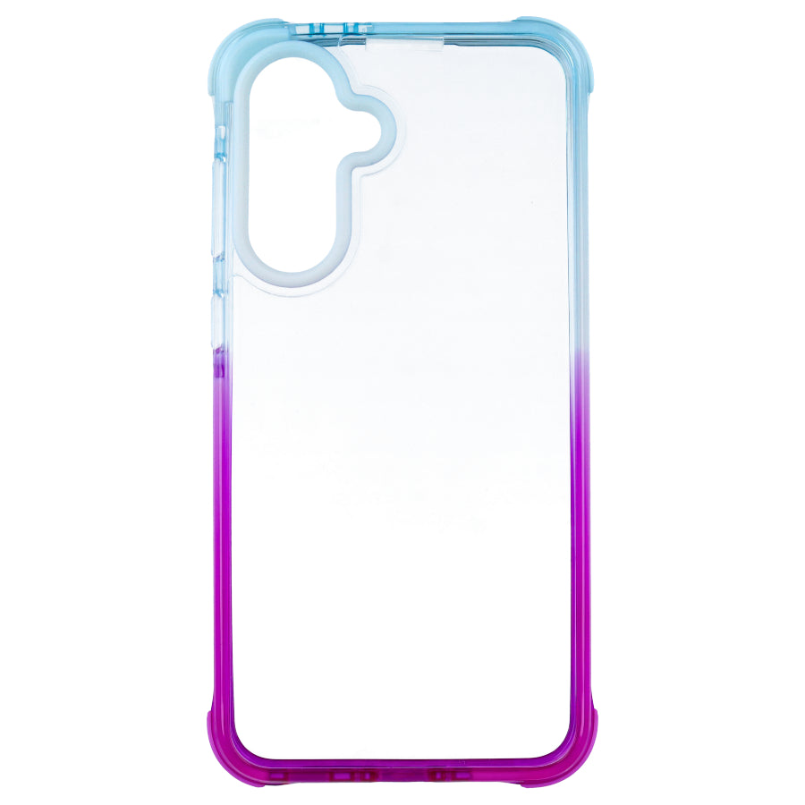 Funda Bumper Reforzada Degradada para Samsung Galaxy A36 5G