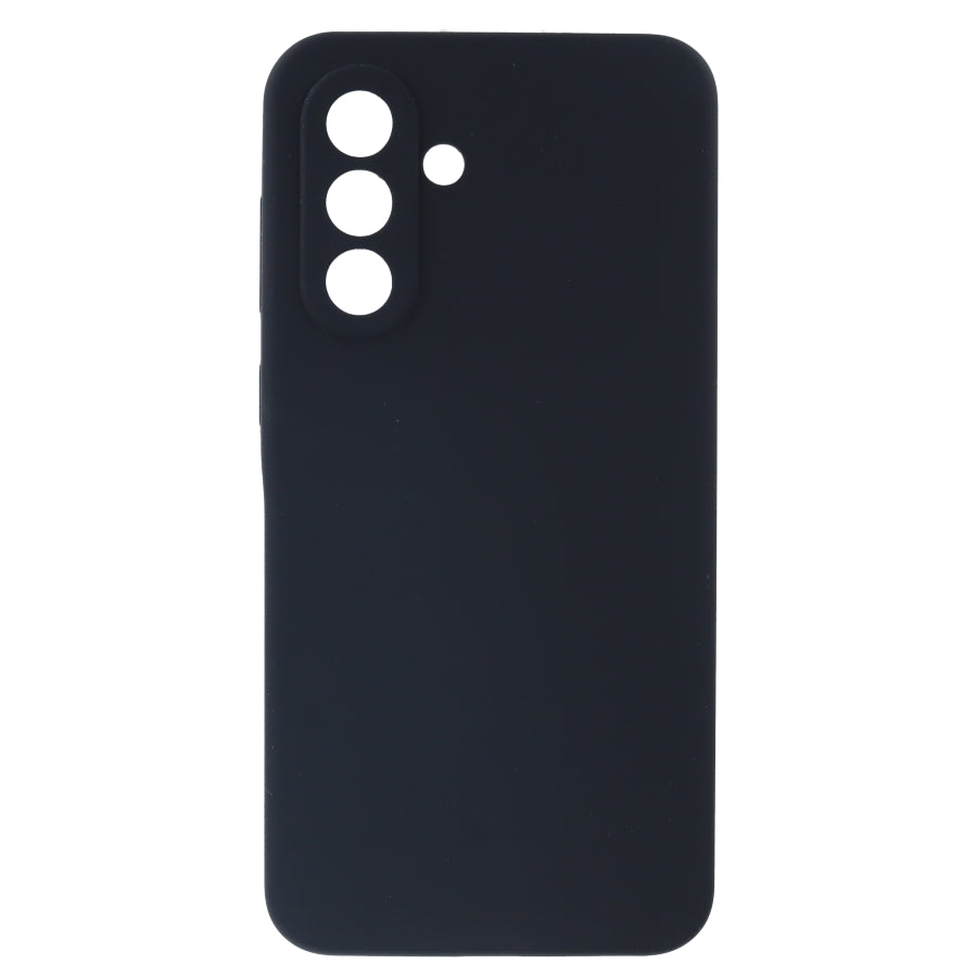 Funda Ultra suave con Cubre cámara para Samsung Galaxy A36 5G