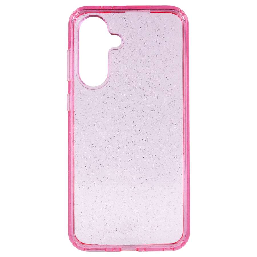 Funda Purpurina para Samsung Galaxy A36 5G