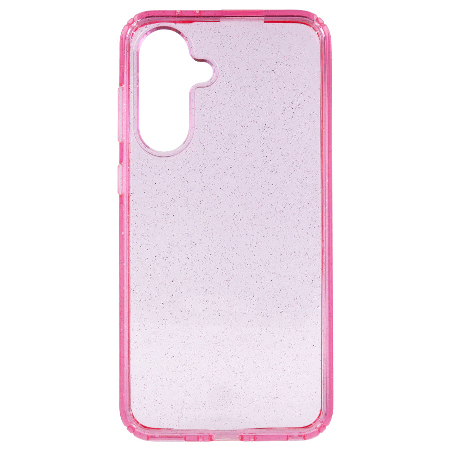 Funda Purpurina para Samsung Galaxy A36 5G
