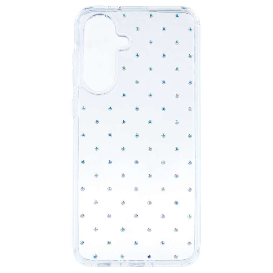 Funda Brillantes para Samsung Galaxy A26 5G
