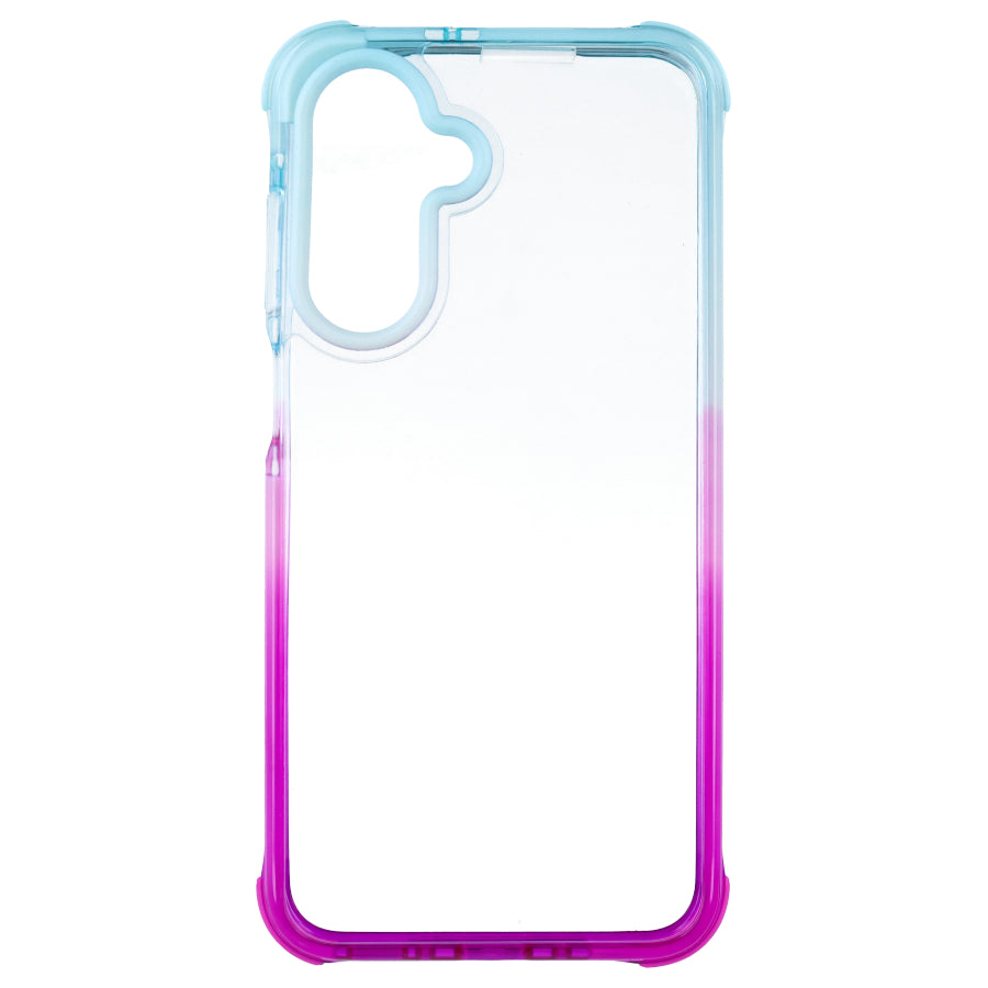 Funda Bumper Reforzada Degradada para Samsung Galaxy A26 5G