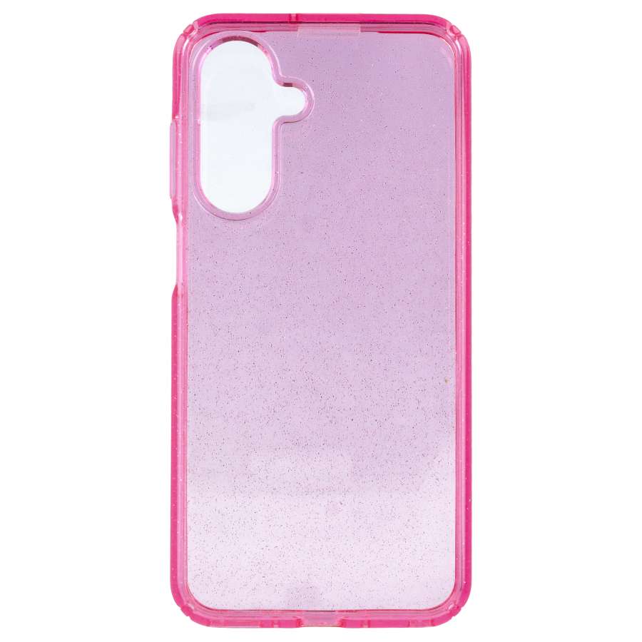 Funda Purpurina para Samsung Galaxy A26 5G