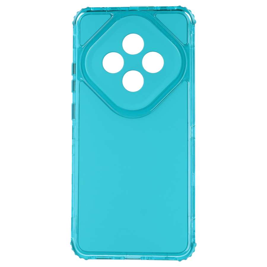 Funda Bumper 3 en 1 para Oppo Reno 12 F