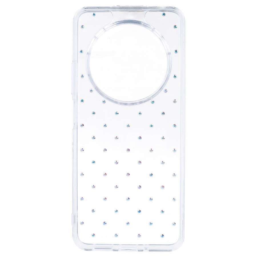 Funda Brillantes para Xiaomi Redmi 14C
