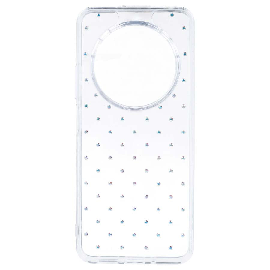 Funda Brillantes para Xiaomi Redmi 14C